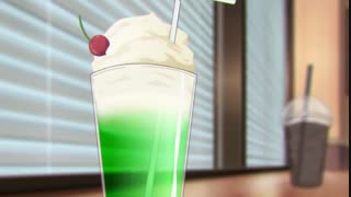 Domestic na Kanojo. قسمت هشتم