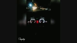 ریمپ سمند سورن توربو •