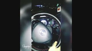 ریمپ دانگ فنگ اچ سی کراس  •  ریمپ H30 cross