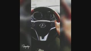 ریمپ و تست شتاب  جک اس فایو اتوماتیک  •  ریمپ جک S5