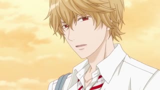 Ookami Shoujo to Kuro Ouji قسمت دوم