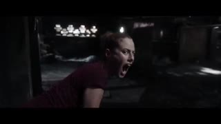 اولین تریلر فیلم ترسناک Crawl