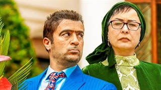 دانلود قسمت سوم سریال سال های دور از خانه