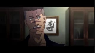 Evil or Live قسمت دوم