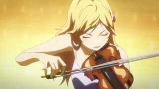 تریلر آلمانی انیمه‌ دروغ تو در آوریل Your Lie in April