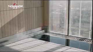 سرمایه گذاری در صنعت ساختمان ترکیه