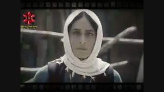 سکانسی زیبا از فیلم ماندگار باشو غریبه کوچک