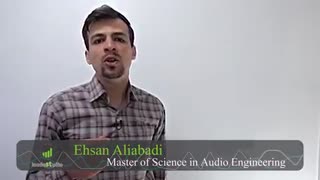 مهندسی صدا - انتخاب میکروفن مناسب
