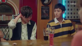 قسمت دوم سریال کره ای بازگشت زوجین go back couple