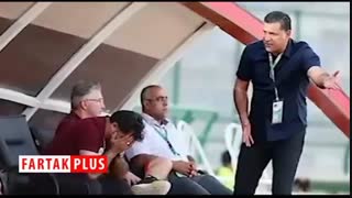 جدید ترین حواشی پیرامون آقای گل/ علت اصلی اخراج علی دایی از تیم ساپیا چیست؟