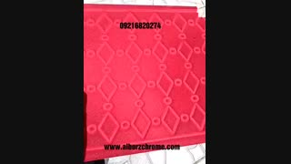 مخملپاشی پنل چوبی-مخملپاش-پنل