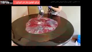 میز ناهار خوری های شگفت انگیز