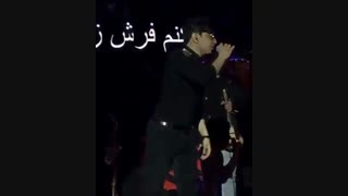 محسن ابراهیم زاده گل پونه