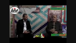 تیزر قسمت سوم شناسنامه 100 - محمدرحیم دهرابپور