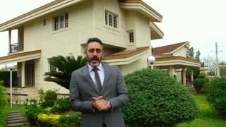 آموزش مشاورین املاک (اگر چک خریدار برگشت خورد چی ؟)