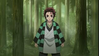 Kimetsu no Yaiba قسمت سوم