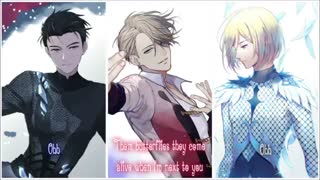 نایتکور dance with you