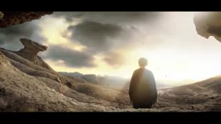 موزیک ویدیو نام مرا صدا بزن از سامی یوسف