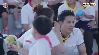 (قسمت نهم)سریال تایلندی تو من هستی you are me 2018  با زیرنویس فارسی