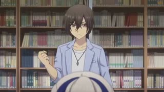 میکس فوق العاده محشر و قشنگ انیمه چارلوت حتما حتما ببینید