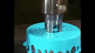 بهترین له‌کردنی‌های سال ۲۰۱۸ تیم هیدرولیک پرس