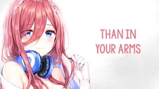 نایتکور عشق دشوار _ nightcore tough love