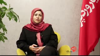 دستاورد خانم رقیه قنبریان دانشجو دوره وبمستران هوشمند