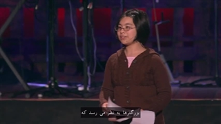 بزرگتر ها چه چیز هایی را می توانند از بچه ها یاد بگیرند؟