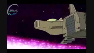 تریلر انیمیشن Regular Show The Movie