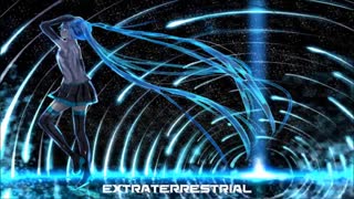 نایتکور فرازمینی _ nightcore E.T