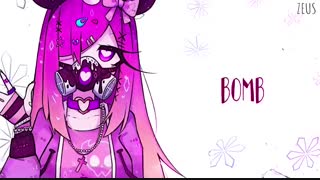nightcore bomb_نایتکور بمب