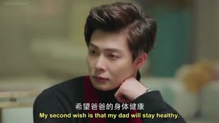 قسمت 10 از سریال چینی‌ عشق سرنوشت/ سرنوشت نگار Destiny's love /Ai Shang Bei Dou Xing Nan You / The Life Planner 2019