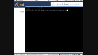 How to Install Jitsi Meet on your own Linux Server