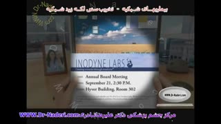 تخریب لکه زرد شبکیه ناشی ازسن-مرکزچشم پزشکی دکترعلیرضا نادری