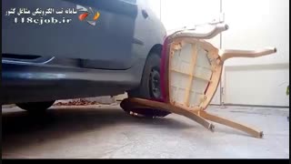 تهجیزات تالار ماندگار در اصفهان