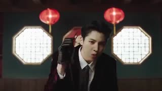 WOOSEOKXKUANLIN - '별짓I'M A STAR