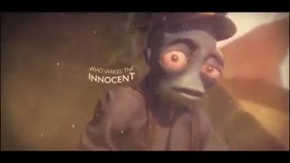 تریلر گیم پلی بازی آدورلد - Oddworld: Soulstorm - سایت سه گوش