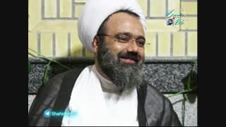 جدیدترین سخنرانی استاد دانشمند با موضوع شیخ صنعا و دختر مسیحی