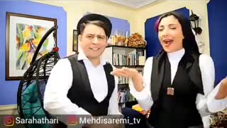 عمو خشی:گاز نگیرید لطفاً