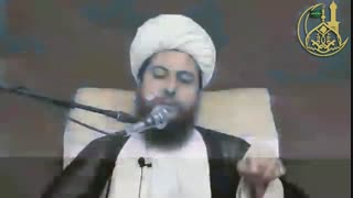 داستان تکان دهنده از کمیل-استاد محمدجواد نوروزی نصرت