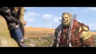تریلر سینمایی بازی World of Warcraft با نام Safe Haven