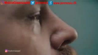 موزیک ویدیو مبین رسایی به نام بازنده