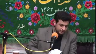 رائفی پور((پاسخ به شبهات درباره حضرت خدیجه سلام الله علیها))