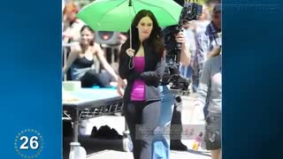 Megan Fox - Transformation From 2 To 31 Years Old
