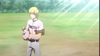 انیمه Hakata Tonkotsu Ramens قسمت پنجم