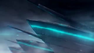 Project NOAH - プロジェクト・ノア - オープニングムービー