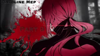 owari no seraph   gasoline