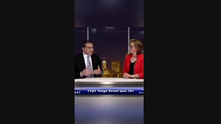 مصاحبه اختصاصی تلویزیون ایرانیان کانادا با دکتر همایون زهتاب در تورنتو برداشتن توده