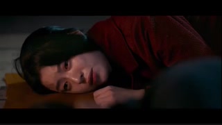 فیلم کره ای ایلانگ تشکیلات گرگ