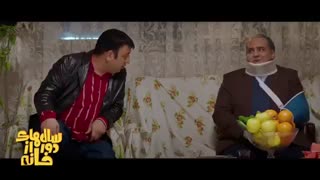 سالهای دور از خانه قسمت 5 (ایرانی)(دانلود رایگان) | قسمت پنجم سریال شاهگوش2 -Full Hd